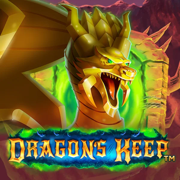 Dragons Keep - MG138