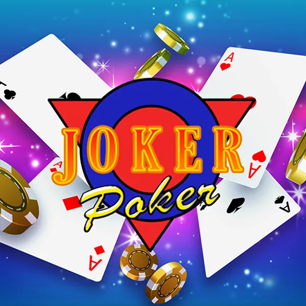 Joker Poker - MG138