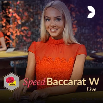 Speed Baccarat W - MG138