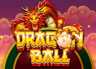 Pragmatic : Lucky Dragon Ball - MG138