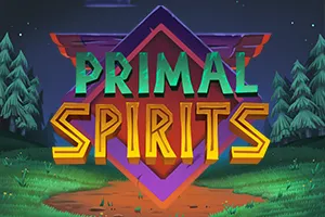 Primal Spirits - MG138