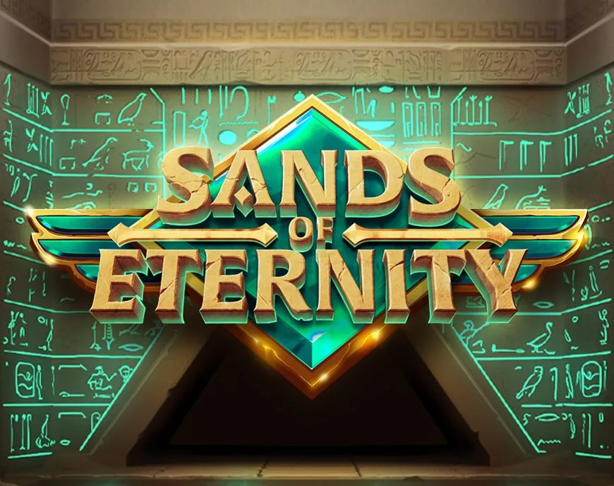 Sands of Eternity - MG138