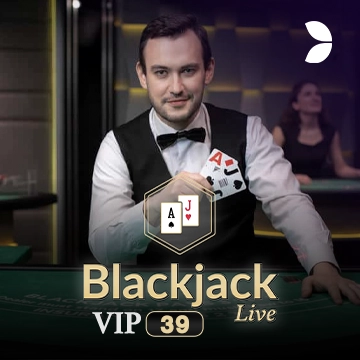 Blackjack VIP 39 - MG138