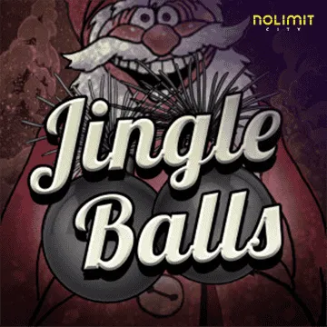 NolimitCity : Jingle Balls - MG138
