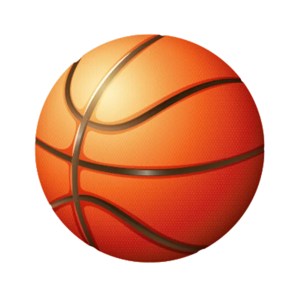 Basketball 篮球 - MG138