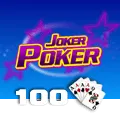 Joker Poker 100 Hand - MG138