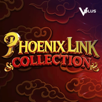 Phoenix Link - Collection - MG138