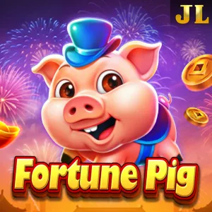 Jili : FortunePig - MG138