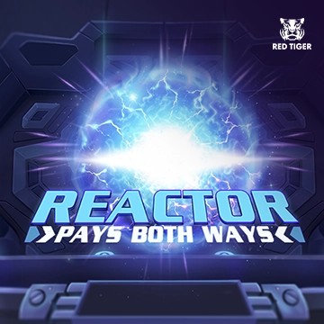 Redtiger : Reactor - MG138