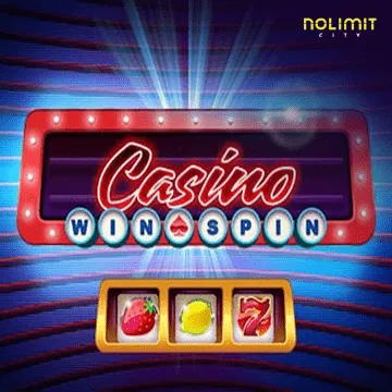NolimitCity : Casino Win Spin - MG138