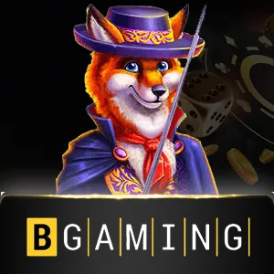 Bgaming - MG138
