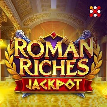 Mancala : Roman Riches Jackpot - MG138