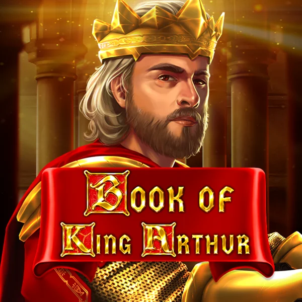 Book of King Arthur - MG138