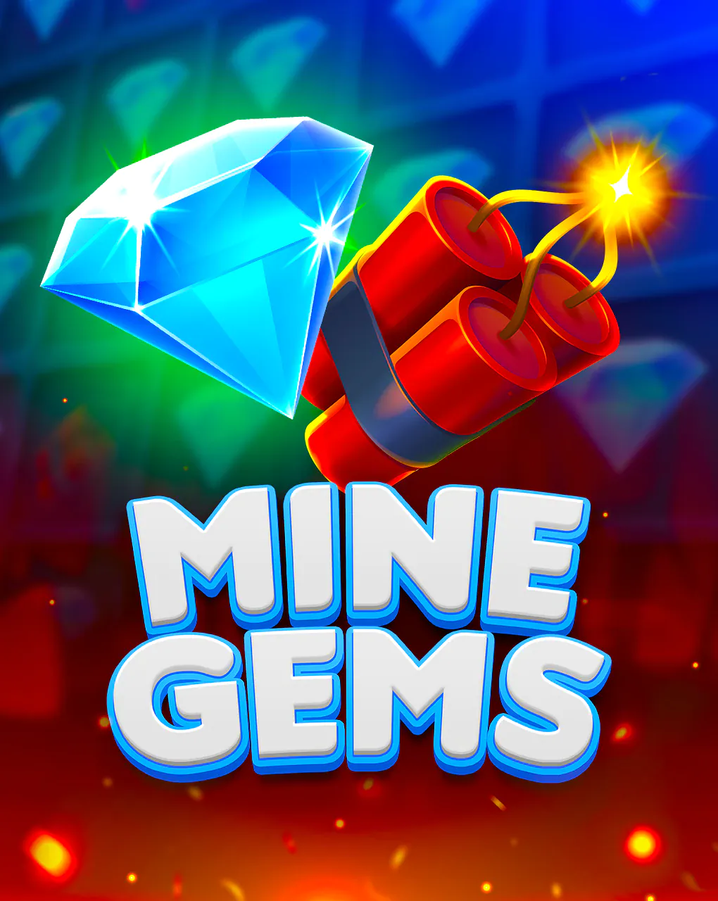 Mine Gems - MG138