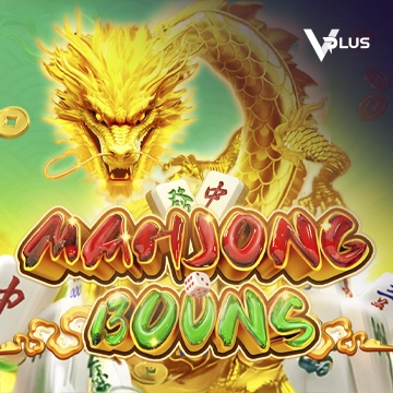 Mahjong Bonus - MG138