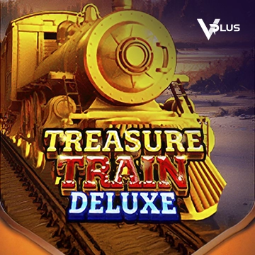 Treasure Train Deluxe - MG138