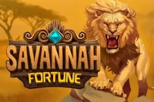 Savannah Fortune - MG138