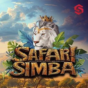 Safari Simba - MG138