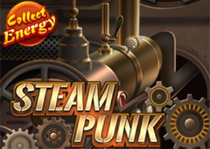 Steam Punk - MG138