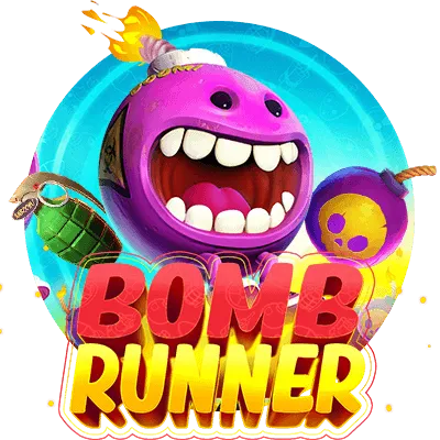Habanero : Bomb Runner - MG138