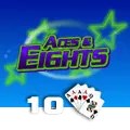 Aces and Eights 10 Hand - MG138