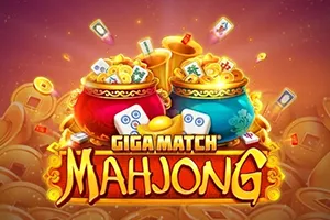 Giga Match Mahjong - MG138