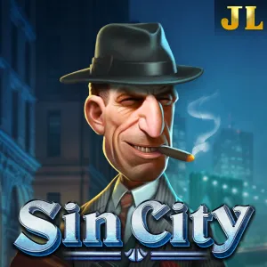Jili : Sin City - MG138