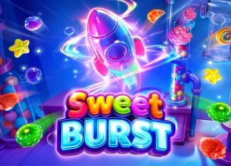 Sweet Burst - MG138