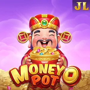 Jili : Money Pot - MG138