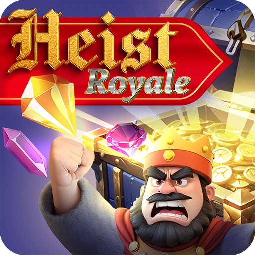 Heist Royale - MG138