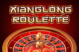 Xiang Long Roulette - MG138
