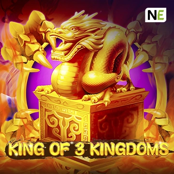 King of 3 Kingdoms - MG138