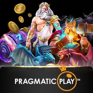 Pragmatic - MG138