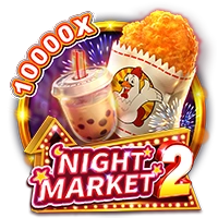 Facai : NIGHT MARKET 2 - MG138