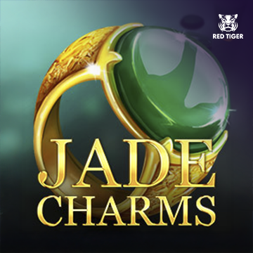 Redtiger : Jade Charms - MG138