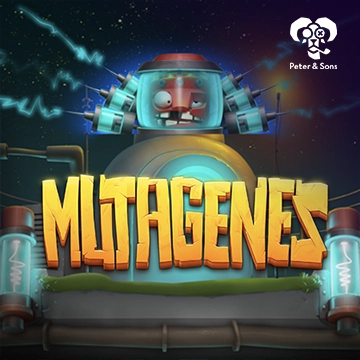 Mutagenes - MG138