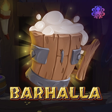 Barhalla - MG138