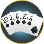 Texas Poker - MG138