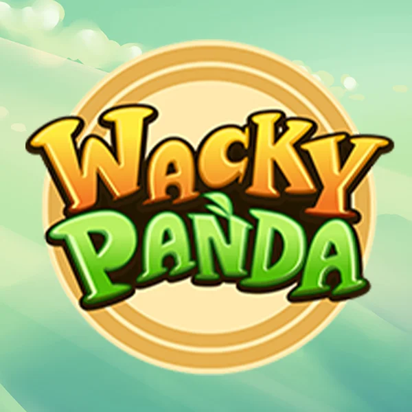 Wacky Panda - MG138