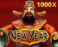 New Year - MG138