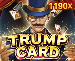 Trump Card - MG138