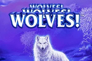 Wolves! Wolves! Wolves! - MG138