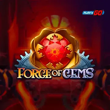 PlaynGo : Forge Of Gems - MG138