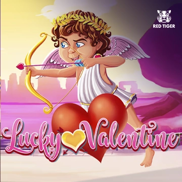 Redtiger : Lucky Valentine - MG138