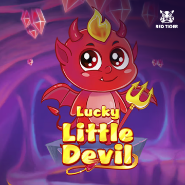 Redtiger : Lucky Little Devil - MG138