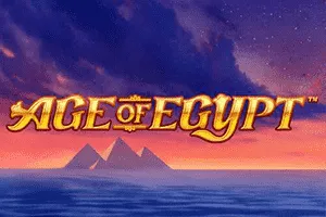 Age of Egypt - MG138