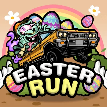 Easter Run - MG138