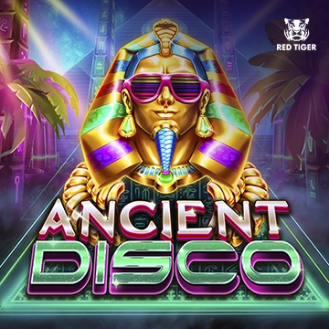 Redtiger : Ancient Disco - MG138