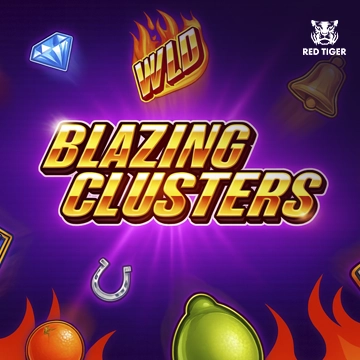 Redtiger : Blazing Clusters - MG138