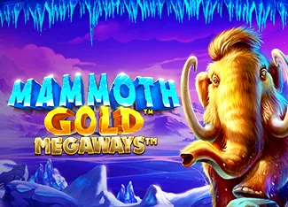Pragmatic : Mammoth Gold Megaways - MG138